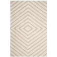 thumbnail image 3 of Safavieh Olympia Shag Isaiah Geometric Area Rug or Runner, 3 of 6