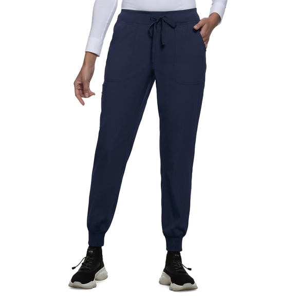 KOI Lite 750 Women's Fierce Jogger Pant Navy 3XLP