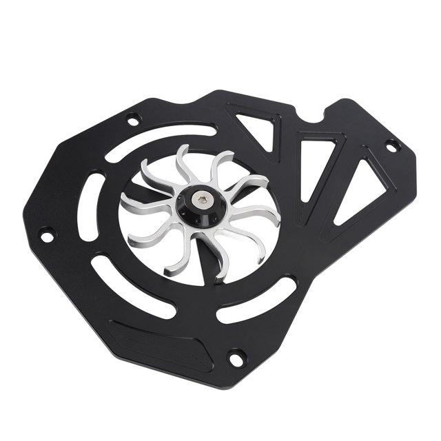 Motorcycle Radiator Grille Guard Cover, Motorcycle Radiator Protector, Replacement for ADV 160 2022 - 2024, PCX 160 2021 - 2024, Sturdy Aluminum Alloy Cooler Protector