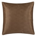 thumbnail image 4 of Lanco Luxury 9-Piece Comforter Set, Gold/White, Size Queen, Bed in a Bag, Pleat Puffed, Jacquard, 4 of 6