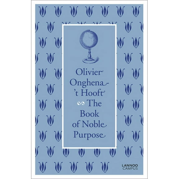 The Book of Noble Purpose (Hardcover)