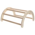thumbnail image 4 of 13Set Chicken Ladder for Coop Pets Indoor Use Wooden 10.6x9.4in, 4 of 8