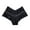 Black, variant on Womens Briefs Underwear Plus Size Lace Underwear Lingerie Thongs Panties Ladies Underwear Underpants