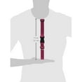 thumbnail image 2 of 1in Berry 16-28 Adj Dog Collar, 2 of 4