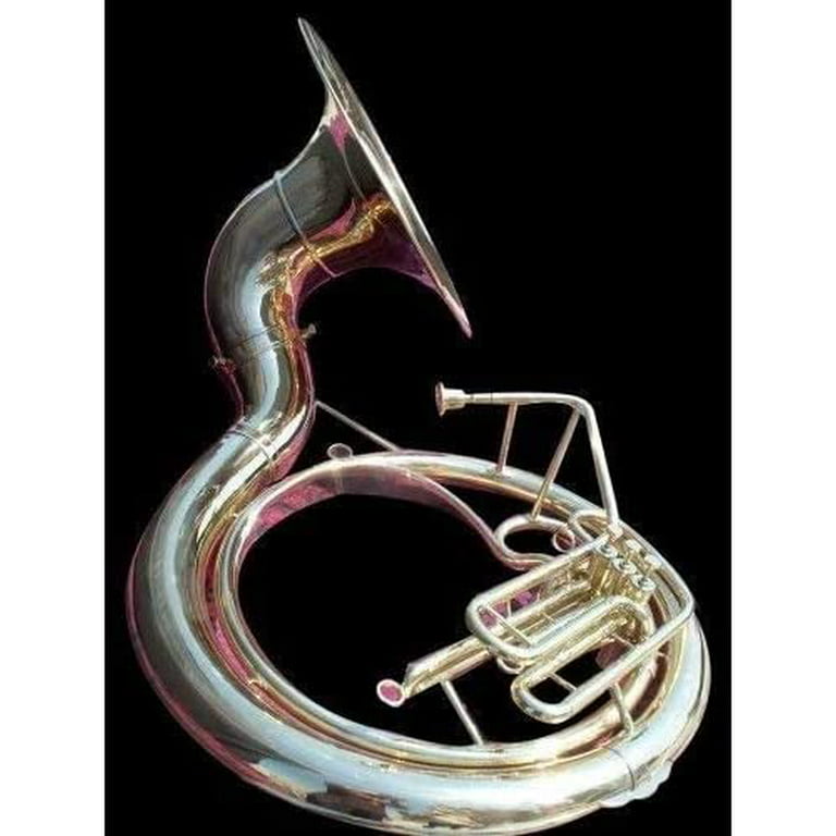  Sousaphones - 2 Stars & Up / Sousaphones / Brass