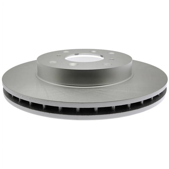 Disc Brake Rotor Fits select: 1998-2002 HONDA ACCORD, 1999 ACURA 2.3CL