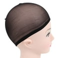 thumbnail image 5 of Travelwant 20Pcs Nylon Wig Caps,Stocking Caps For Wigs Stretchy Wig Caps Wig Caps For Women, 5 of 7