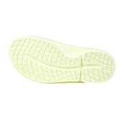 OOFOS OOahh Mello 1100-MELLO Mens Size 8