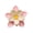 Pink, variant on mdesiwst 10Pcs Food Sealing Clip for Potato Chips Flower Snack Bag Sealer Refrigerator Magnet Multi-Function Bag Clips for Coffee Cereal Kitchen Organization