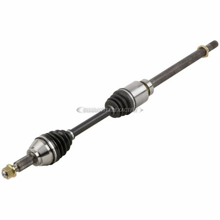 - Front Right CV Axle Shaft For Nissan Altima 2013 2014