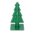 thumbnail image 4 of Módulo de Nave de NaviDad Kit Colorido FÁCL HACER LUZ LED ACRÍLICO ÁRBOL DE NAVIDAD, 4 of 7