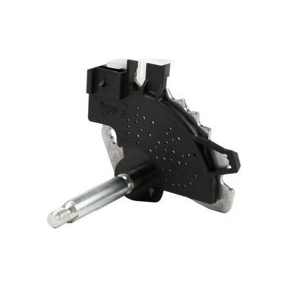 Automatic Transmission Manual Shaft Detent Lever