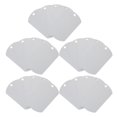 thumbnail image 1 of CHOK Aquarium Fish Tank Gravel Cleaner Tool Made of Plastic for Easy Cleaning Transparent Color, 1 of 8