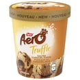 thumbnail image 3 of AERO Truffle Pot de Crème Glacée au Caramel Salé 450 ml, 3 of 9
