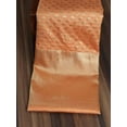 thumbnail image 5 of ENTELLUS | Banarasi Saree with Golden Zari Weave Soft Silk, 5 of 7
