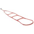 thumbnail image 2 of Singing Rock Jacob 4 Step Etrier with Dyneema Handle - Climbing Aid for Vertical Ascents, 2 of 2