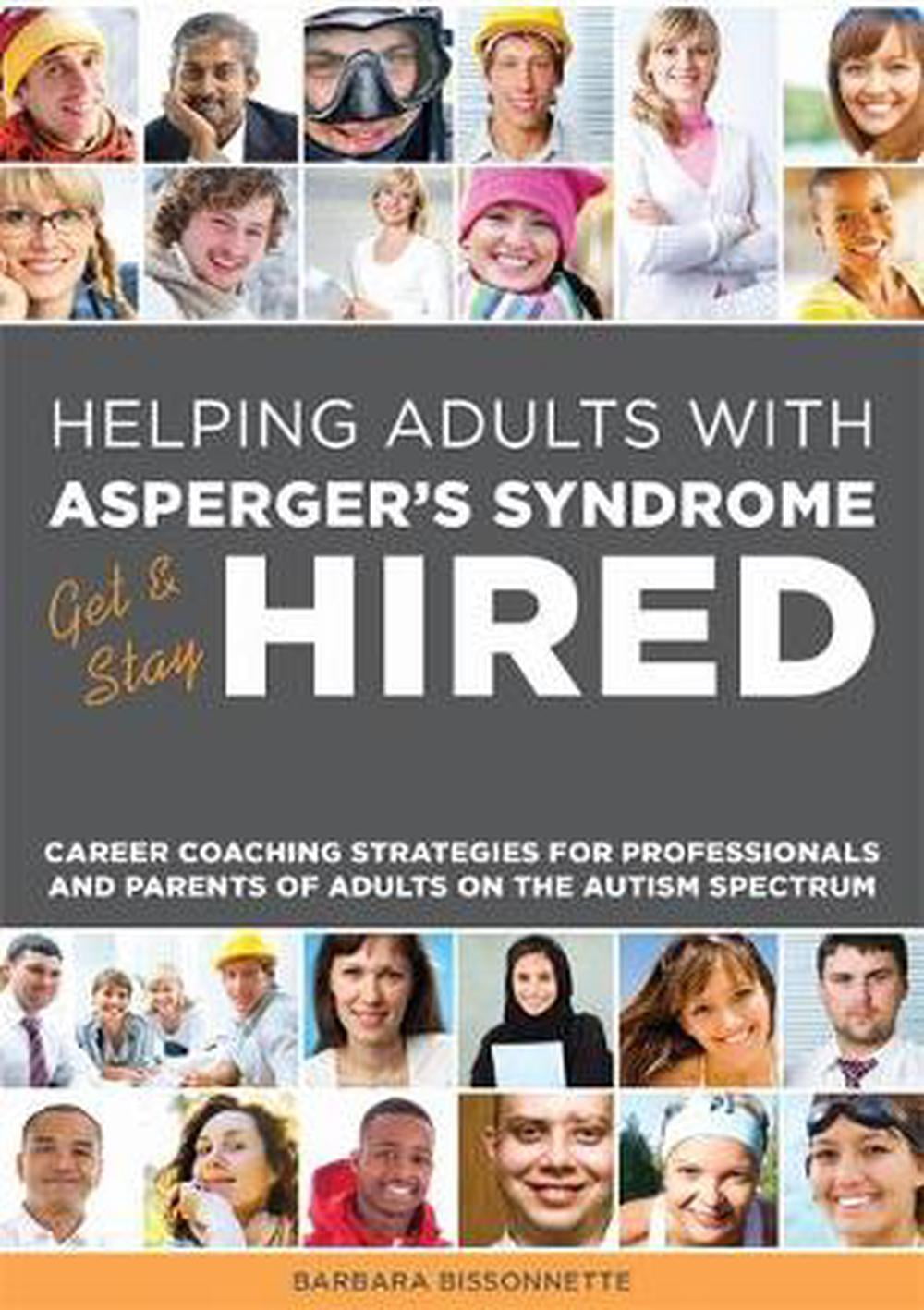 Galley Helping Adults with Asperger's Syndrome Get & Stay ...