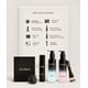 thumbnail image 2 of Skindion Beauty Kit: Tonificante y Rejuvenecedor Facial | Dispositivo de Rejuvenecimiento Facial + Gel Hidratante 50g y 200g + Gel Regenerativo 200g + Care Kit (Brocha de Aplicación), 2 of 7