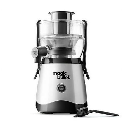 Restored Magic Bullet RMBJ10100 Mini Juicer (Refurbished)