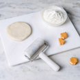 thumbnail image 4 of Koville Luxury Marble Rolling Pin for Baking Dough,5in,Namib Fantasy, 4 of 7