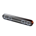 thumbnail image 1 of Computer Speakers 6D Stereo Surround Soundbar Bluetooth Speaker For PC Laptop Notebook Home Theater Full Range Loudspeakers ,High Sound, 1 of 5