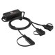 thumbnail image 1 of Cargador Rápido Usb Para Motocicleta Adaptador USB para motocicleta, toma de corriente impermeable DC 12-24V para cámara de teléfono, 1 of 8