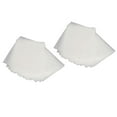 thumbnail image 1 of Agarradores de color para lavandería cómodas hojas de lavandería absorbentes de color seguras 100 piezas para el hogar ANGGREK Otros, 1 of 8