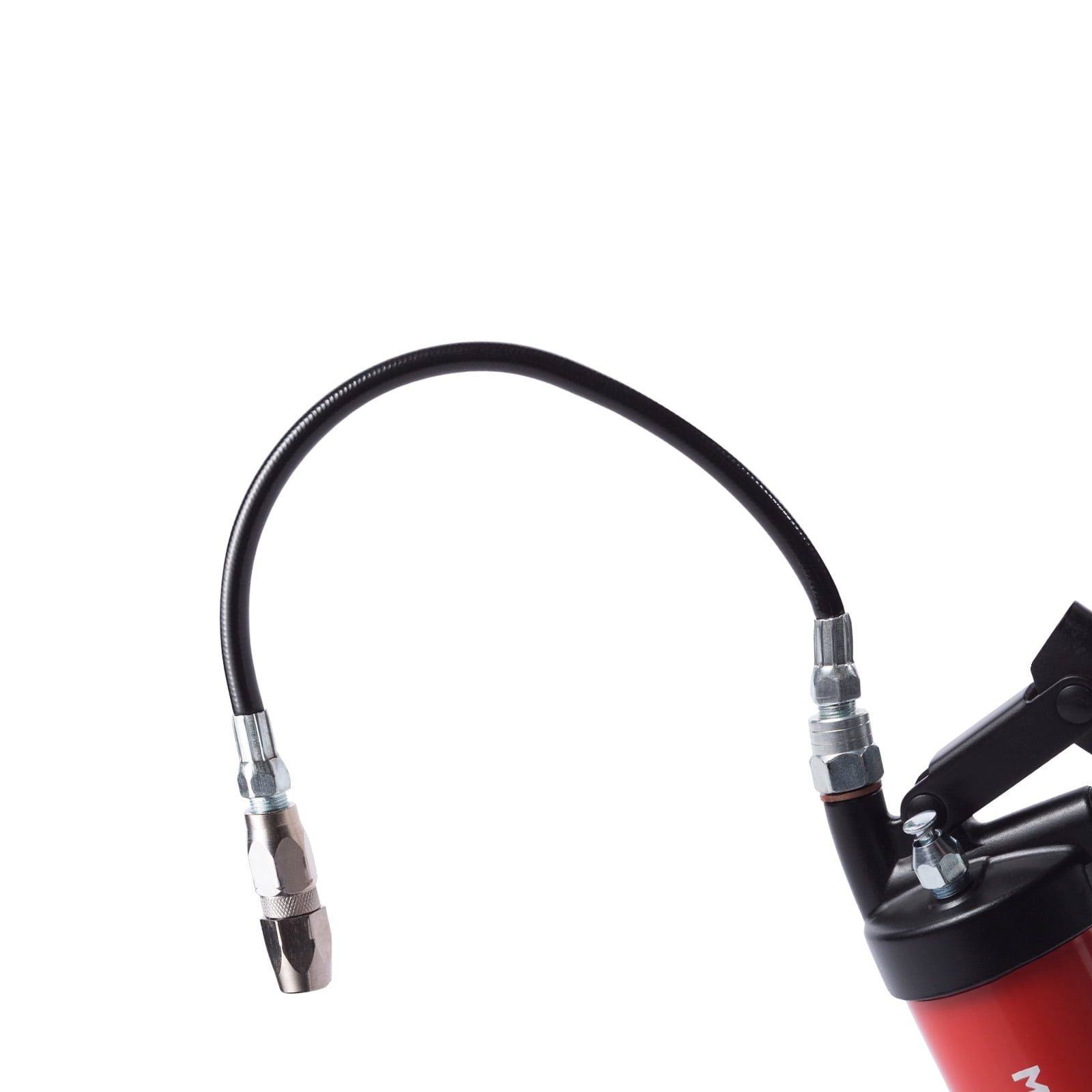 MAXPOWER High Pressure Grease Gun 400cc (14oz) Bulk Load