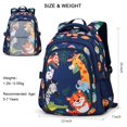 thumbnail image 4 of Mochila Wisiley Kids Dinosaur impermeable de 16 pulgadas, 4 of 8