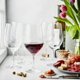 thumbnail image 5 of ZWILLING Predicat 6-pc Bordeaux Grand Glass Set, 5 of 7
