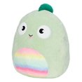 thumbnail image 2 of Squishmallows Kent The Chameleon 11 Inch Plush, 2 of 2