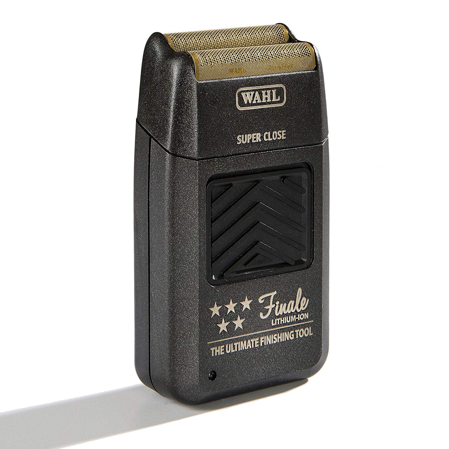 wahl finale shaver replacement foil
