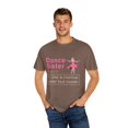 thumbnail image 4 of Choreography Dance Sibling Party Cute Choreographer Dance Sisters Definition Men Women  Unisex Garment-Dyed T-shirt, 4 of 4