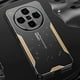 thumbnail image 3 of For Oppo Find X8 Pro 5G Phone Case Aluminium Alloy+TPU+PC Back Cover - Blue, 3 of 5