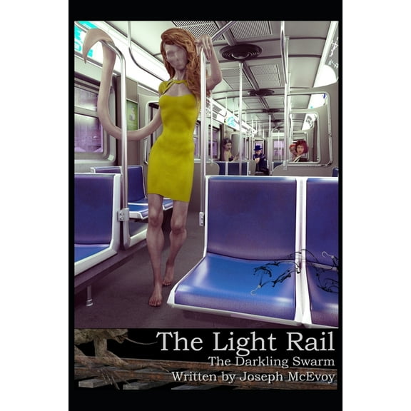 The Light Rail (Paperback)