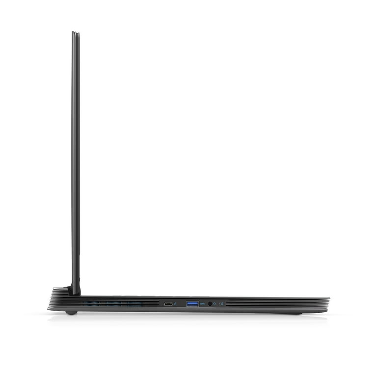 Dell G7 17 7790 Gaming Laptop 17.3 FHD Intel Core i5 9300H NVIDIA GeForce RTX 2060 8GB RAM 128 GB SSD 1TB HDD Windows 10 Home