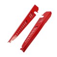 thumbnail image 4 of Kit de Cubión Duradera para Compartoimento de Motor, Guardabarros de Aleacio de Aluminio para WRX STI 2015 2020, 4 of 7