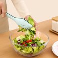 thumbnail image 3 of Miangastore Pot Holder Clamp For Kitchen Light Green 1Pack 11In, 3 of 8