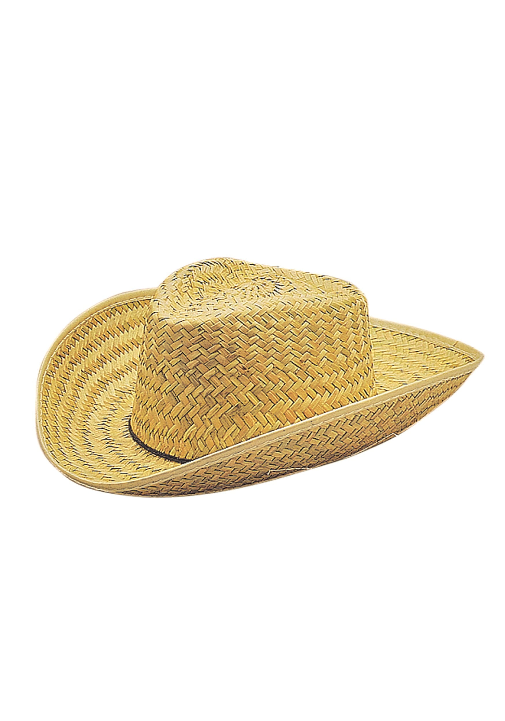 cheap straw cowboy hats for sale