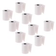 thumbnail image 1 of MERIGLARE 10Pieces Glasses Accessory Optometry Paper Credit Card Printing Paper Roll M M, 1 of 6