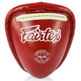 thumbnail image 3 of Fairtex GC2 Muay Thai Steel Cups for Muay Thai, Kick Boxing, MMA, 3 of 11