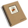 Hunting, The Hunter's Journal - Kraft Hard Cover (guided journal)