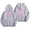 Grey, variant on Zhanying Palm Hoodie for Women Pink Y2K Tops,Hoodies For Women Word Graphic Sweatshirts Vintage Hoodie Trendy Sweatshirts Preppy Clothes Long Sleeve Sweatshirt Tops