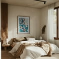 thumbnail image 4 of Pattern 04 Framed Art Modern Wall Decor, 4 of 15