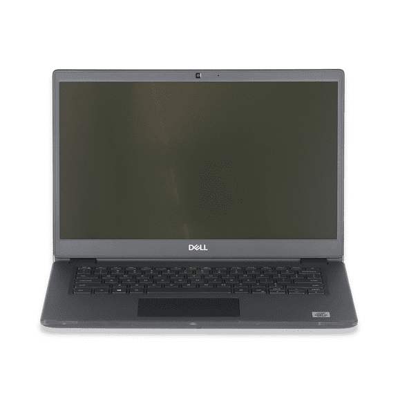 Restored Dell Latitude 3410 Laptop Computer Bundle | Intel Core i5, 8GB RAM, 250GB SSD | Windows 11 Pro | Blair Tech