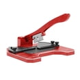 thumbnail image 1 of AT-CJ Angle Cutting Station 45°-90° Angle 38mm Width 2-58mm Length Cutting Table 3mm Plastics Rods 1mm Plastics Sheets Cutting Platform with Damping Adjustment Function, 1 of 5