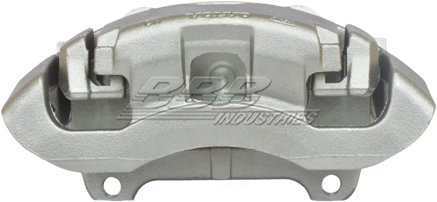 TERREPOWER formerly BBB Industries 99-09333A Reman Caliper w/installation Hardware