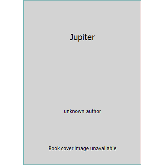 Pre-Owned Jupiter (Unknown) 0516250604 9780516250601
