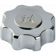 Avalon Shower Handle Wheel Type Hot Chrome Finish