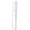 Clear, variant on 8 Hole Soprano Recorder Instrument for Kids Beginners, German Style G Key Descant Flute with Cleaning Rod and Instruction Manual, 12.9 Inches / 33 cm, Elegant Deep Black